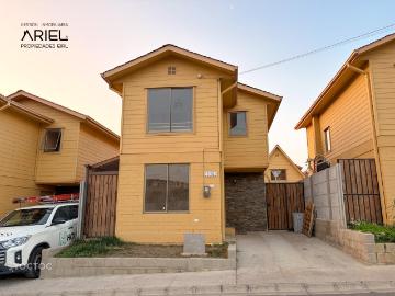 Casa en Villa Alemana