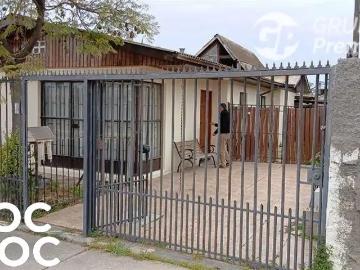 Casa en Villa Alemana