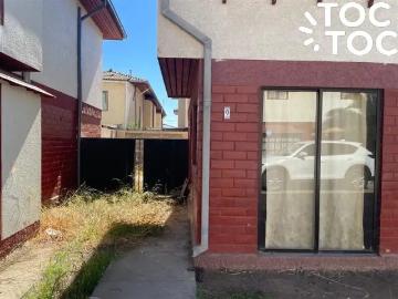 Casa en Villa Alemana
