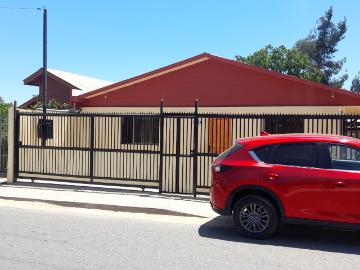 Casa en Villa Alemana