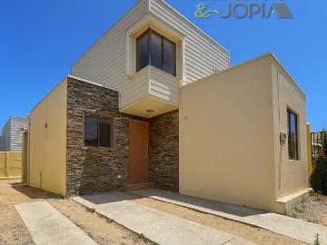 Casa en Villa Alemana