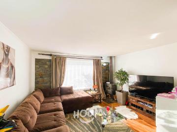 Casa en Villa Alemana