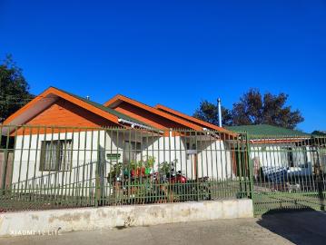 Casa en Villa Alemana