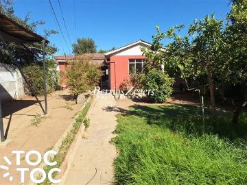 Casa en Villa Alemana