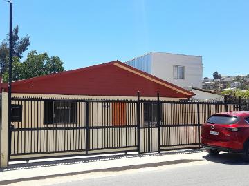 Casa en Villa Alemana