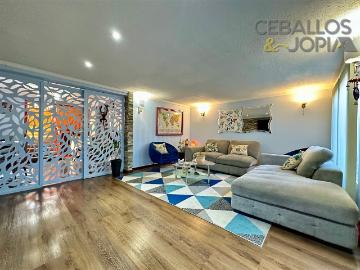 Casa en Villa Alemana