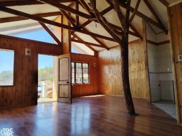Casa en Villa Alemana