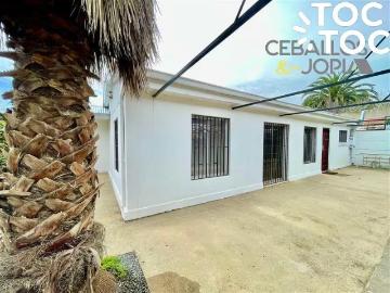 Casa en Villa Alemana