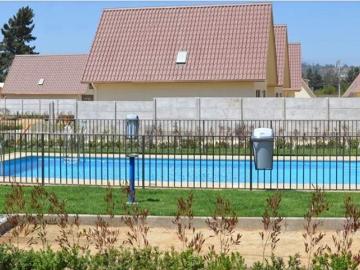 Casa en Villa Alemana