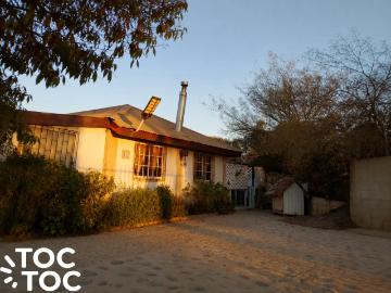 Casa en Villa Alemana
