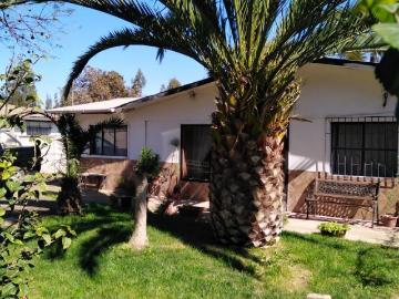 Casa en Villa Alemana