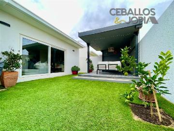 Casa en Villa Alemana