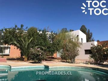 Casa en Villa Alemana
