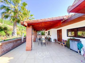 Casa en Villa Alemana
