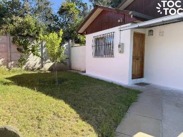 Casa en Villa Alemana
