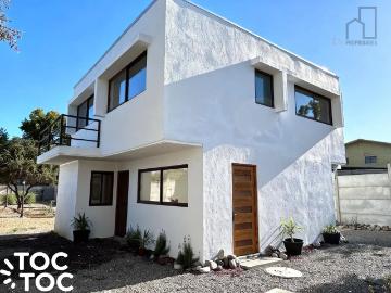 Casa en Villa Alemana