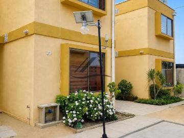 Casa en Villa Alemana