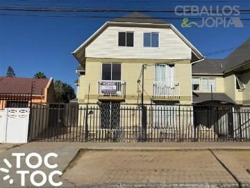 Casa en Villa Alemana