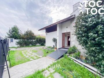 Casa en Villa Alemana