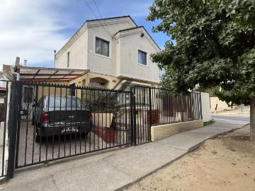 Casa en Villa Alemana
