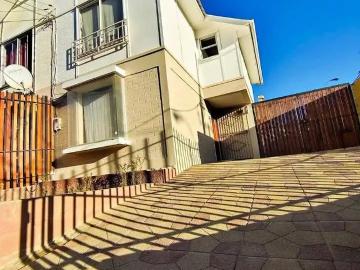 Casa en Villa Alemana