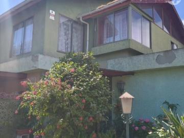 Casa en Villa Alemana