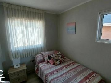 Casa en Villa Alemana