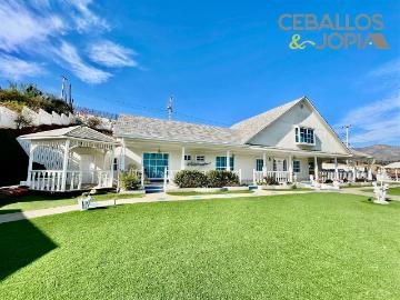 Casa en Villa Alemana