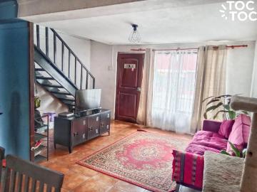 Casa en Villa Alemana