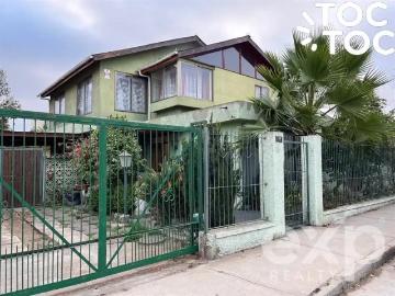 Casa en Villa Alemana