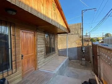 Casa en Villa Alemana