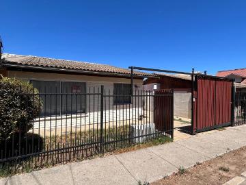 Casa en Villa Alemana