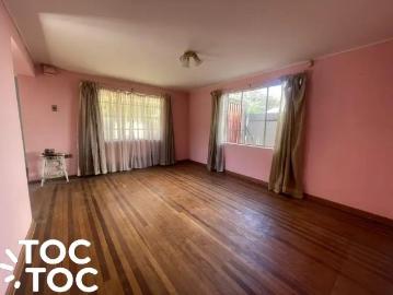 Casa en Villa Alemana