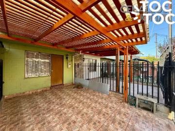 Casa en Villa Alemana