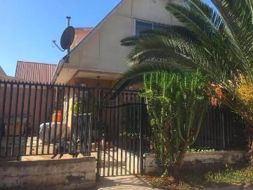 Casa en Villa Alemana