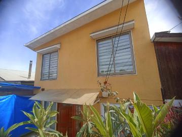 Casa en Villa Alemana