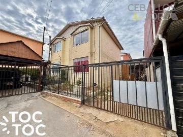 Casa en Villa Alemana