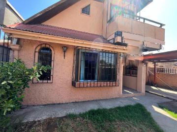 Casa en Villa Alemana