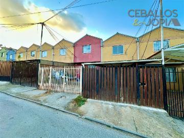 Casa en Villa Alemana