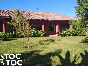 Casa en Villa Alegre