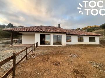 Casa en Villa Alegre