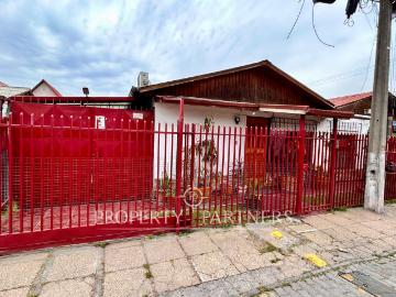 Casa en Villa Araucaria, General Freire