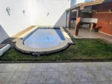 Casa en Villa del Parque