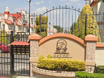Casa en VILLA DEL REAL 6TA SECCION, VILLA DEL REAL 4TA SECC, 55749 OJO DE AGUA, MÉX. LG