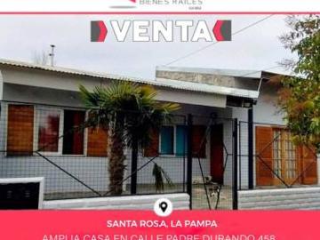 Casa en Villa Elisa
