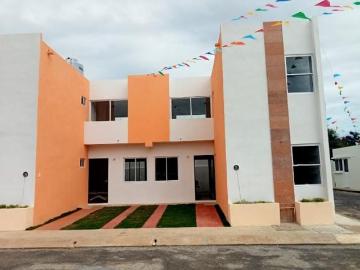 CASA EN VILLA ESCONDIDA, VER