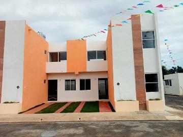CASA EN VILLA ESCONDIDA, VER