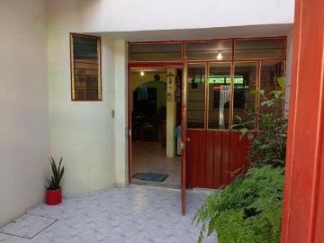 Casa en Villa Gatón, Desarrollo Urbano Quetzalcoatl, Iztapalapa