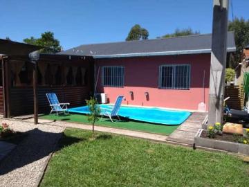 Casa En Villa Gesell Se Alquila Temporada 2024 2025 de 90 m m
