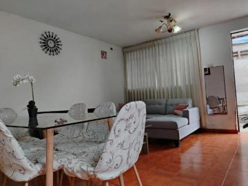 Casa en Villa Hermosa las Flores
